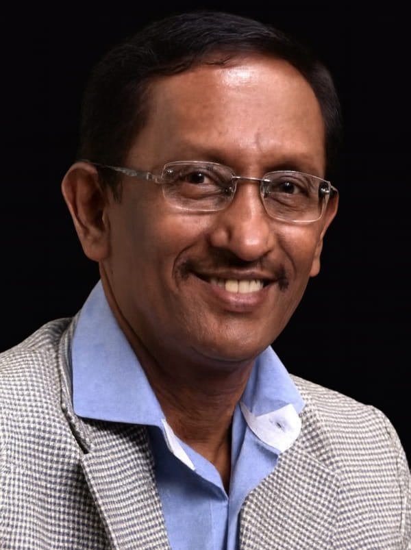 Shri Ramachandra Gowda